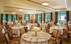 The Westin Cape Coral Resort At Marina Village