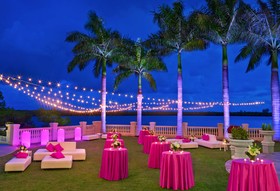 The Westin Cape Coral Resort At Marina Village