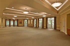 The Westin Cape Coral Resort At Marina Village