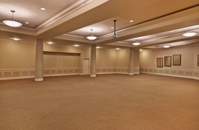 The Westin Cape Coral Resort At Marina Village