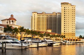The Westin Cape Coral Resort At Marina Village