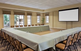 The Westin Cape Coral Resort At Marina Village