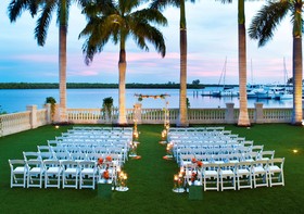 The Westin Cape Coral Resort At Marina Village