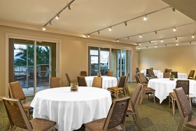 The Westin Cape Coral Resort At Marina Village