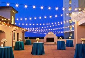 The Westin Cape Coral Resort At Marina Village