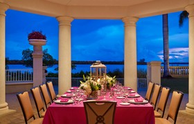 The Westin Cape Coral Resort At Marina Village