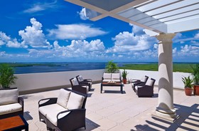 The Westin Cape Coral Resort At Marina Village
