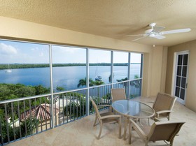 The Westin Cape Coral Resort At Marina Village