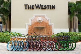 The Westin Cape Coral Resort At Marina Village