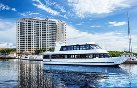 The Westin Cape Coral Resort At Marina Village