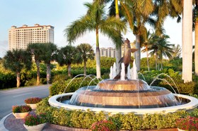 The Westin Cape Coral Resort At Marina Village