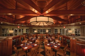 The Westin Cape Coral Resort At Marina Village