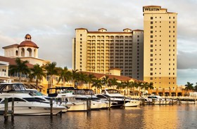 The Westin Cape Coral Resort At Marina Village
