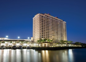 The Westin Cape Coral Resort At Marina Village