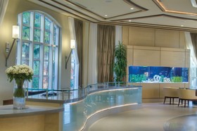The Westin Cape Coral Resort At Marina Village