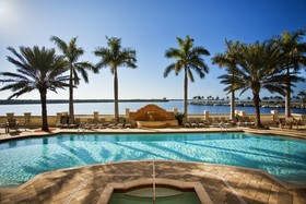 The Westin Cape Coral Resort At Marina Village