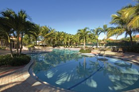 The Westin Cape Coral Resort At Marina Village