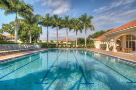 The Westin Cape Coral Resort At Marina Village