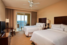 The Westin Cape Coral Resort At Marina Village