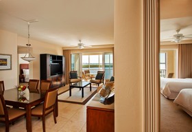 The Westin Cape Coral Resort At Marina Village