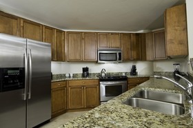 The Westin Cape Coral Resort At Marina Village