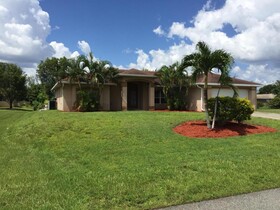 Villa Cape Coral Paradise