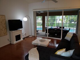 Villa Cape Coral Paradise