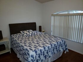 Villa Cape Coral Paradise