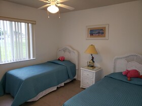 Villa Cape Coral Paradise