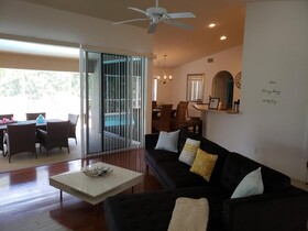 Villa Cape Coral Paradise