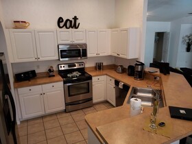 Villa Cape Coral Paradise