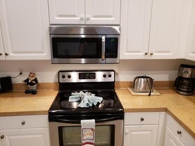 Villa Cape Coral Paradise