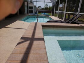 Villa Cape Coral Paradise