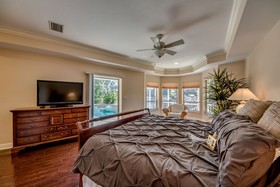 Villa Cape Harbour by Vacationhit