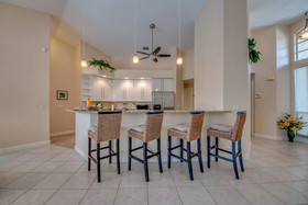 Villa Cape Harbour by Vacationhit