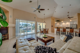 Villa Cape Harbour by Vacationhit