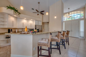 Villa Cape Harbour by Vacationhit