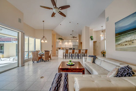 Villa Cape Harbour by Vacationhit
