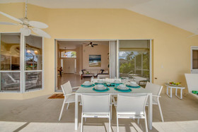 Villa Cape Harbour by Vacationhit