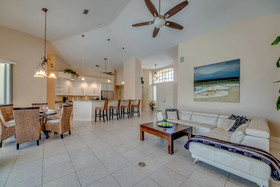 Villa Cape Harbour by Vacationhit
