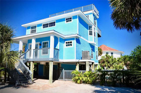 Blue Laguna