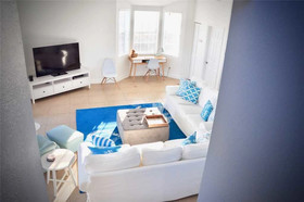 Blue Laguna