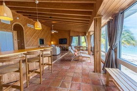 Casa Paradiso