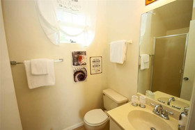 Dolphin Cottage