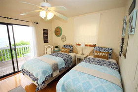 Dolphin Cottage
