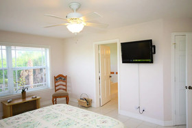 Flamingo House