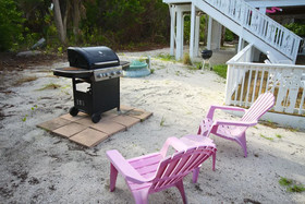Flamingo House