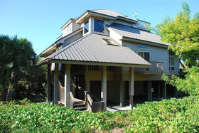 Manatee Manor