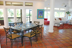Manatee Manor
