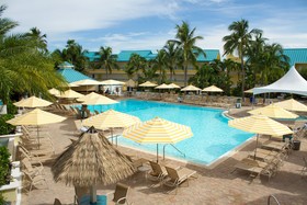 Tween Waters Inn